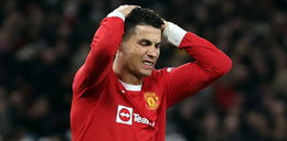 Cristiano Ronaldo przeżywa niewyobrażalny ból po śmierci dziecka. Cały sportowy świat wspiera Portugalczyka 