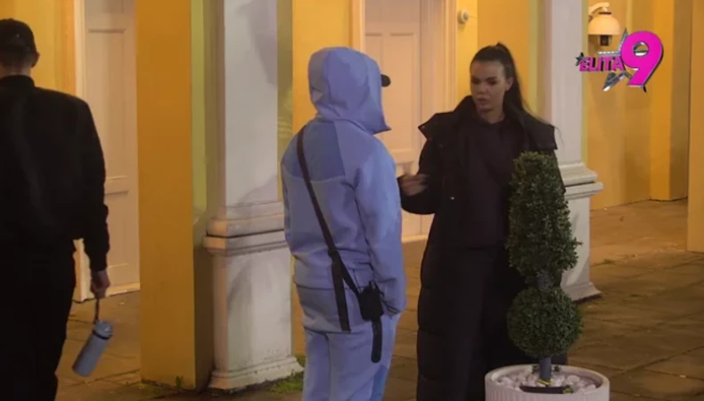 ANITA SE SLOMILA ZBOG ANĐELA Progovorila o svemu, ovo sebi ne može da oprosti