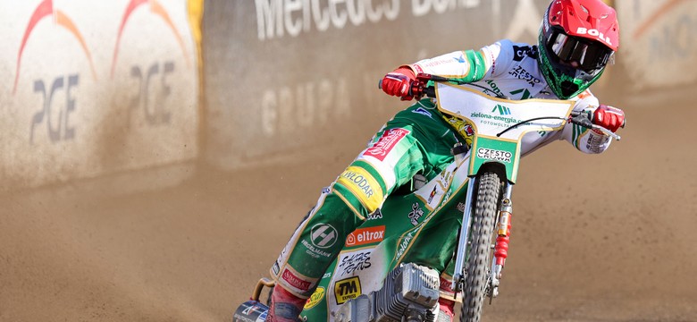 Woryna z "dziką kartą" w TAURON Speedway Euro Championship