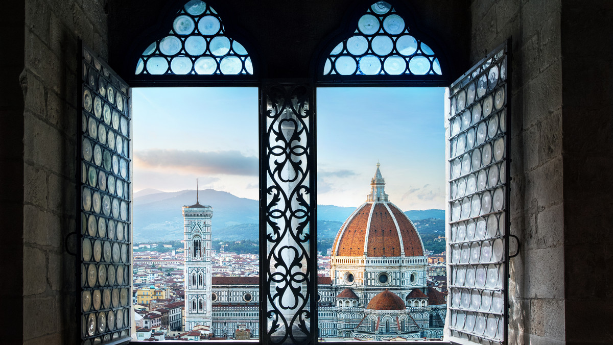 Florencja: atrakcje miasta, co warto zobaczyć? 