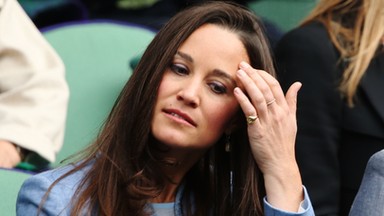 Pippa Middleton jest już skończona? Siostra księżnej ma spore problemy