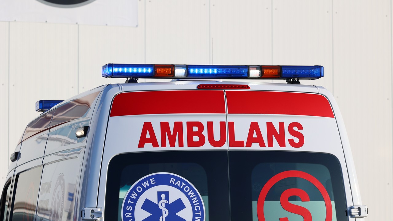 Masowe zatrucie dzieci w hostelu w Krakowie. "To był catering zewnętrzny"