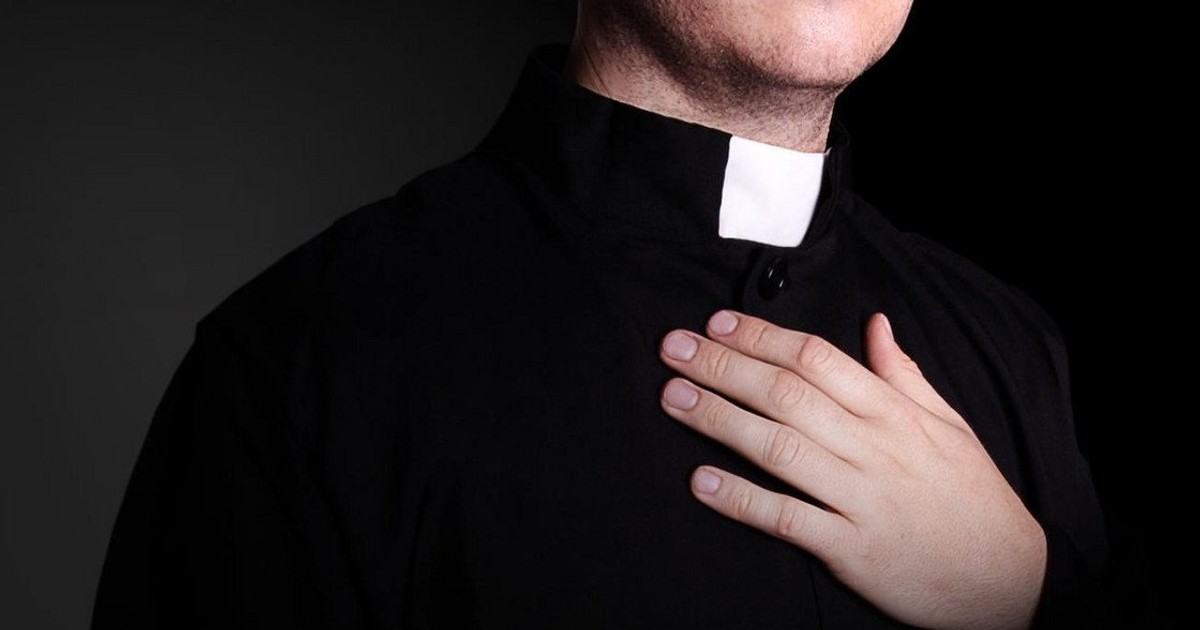 Ks. Waldemar P. zatrzymany. Diecezja zabrała głos. "Bez możliwości kontaktu z dziećmi"