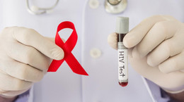 Coś was łączy? Zrób test na HIV podczas Europejskiego Tygodnia Testowania