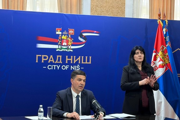 Niš u borbi za čistiji vazduh: Uređaj za prečišćavanje vazduha za svaku nišku učionicu