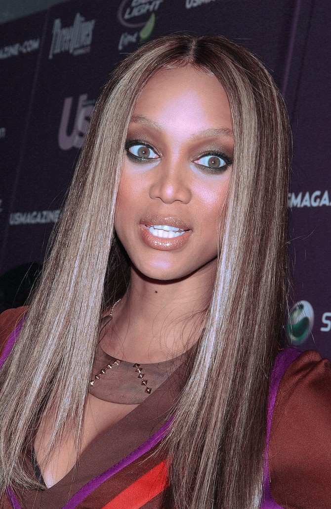 Tajra Benks