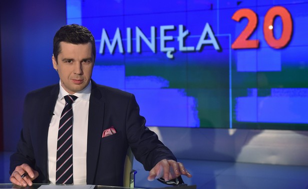 "Gazeta Wyborcza": Brat Michała Rachonia z TVP Info szefem w państwowej spółce