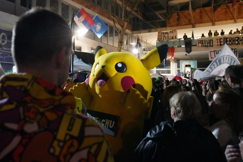 protest rts takovska