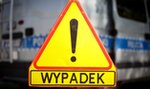 Tragedia na A4. Kierowca zasłabł, korek na 14 km