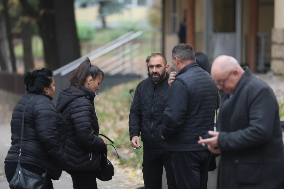 Porodice ubijenih u masakru kod Mladenovca