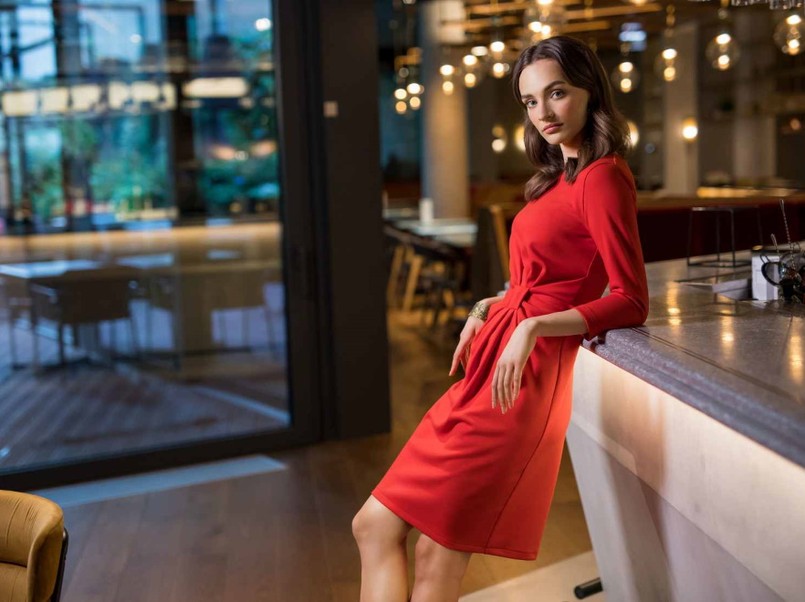 Kolekcja ubrań Gatta