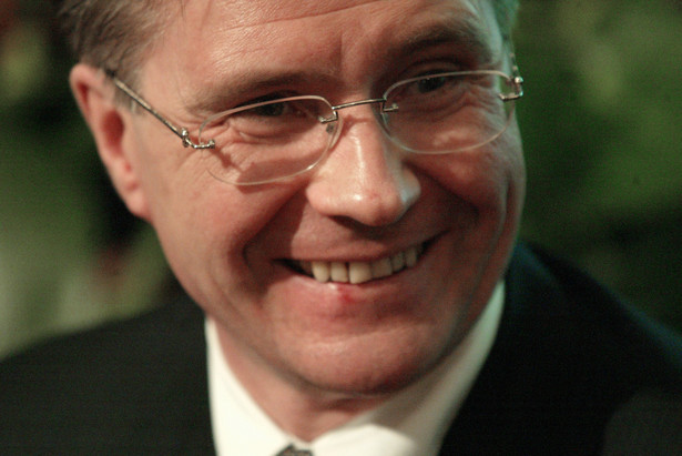 Władimir Bogdanow, szef tajemicznego koncernu naftowego Surgutnieftiegaz. Fot. Bloomberg