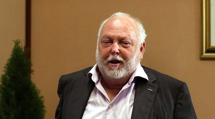 Andy Vajna érkezése személycseréket hozott a TV2-nél / Fotó: Pozsonyi Zita