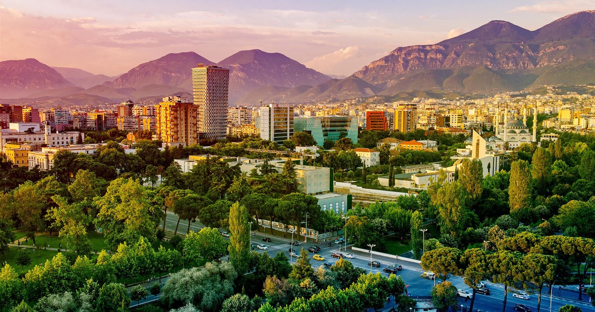 Gdzie na urlop? Oto 10 najtańszych kierunków na 2026! Znane stolice i mniej oczywiste destynacje