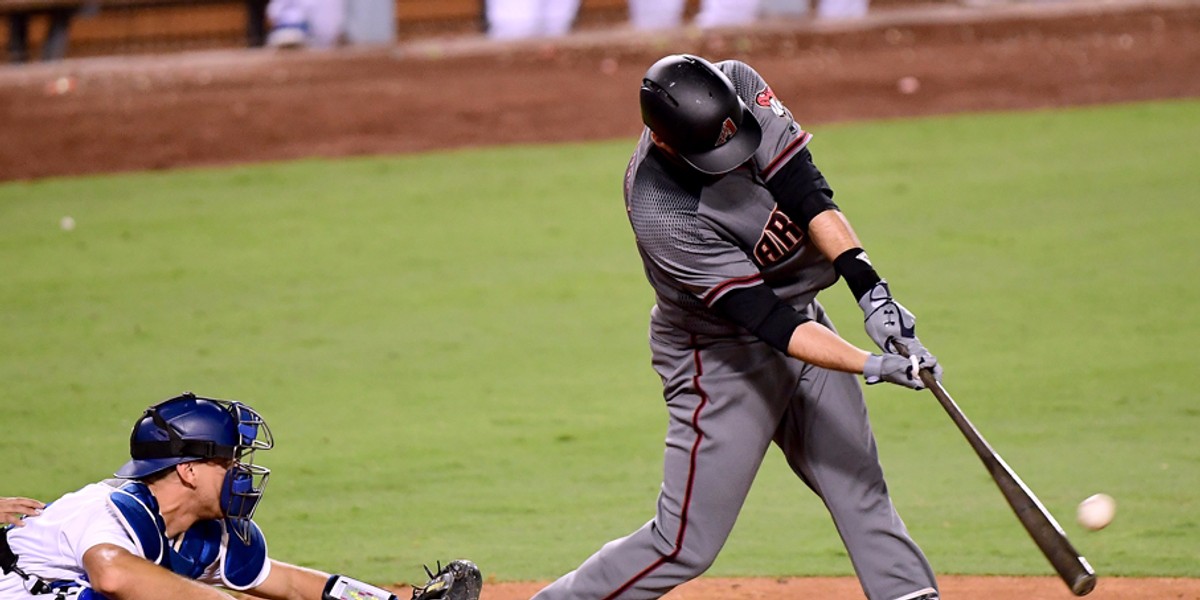 JD Martinez accomplished one of the rarest feats in baseball: 4 home runs in one game