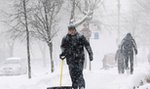 Alarm dla Polski! Nadciąga wielka śnieżyca!