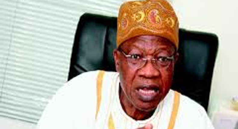 Lai Mohammed