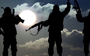 Jermak: USA rozważają możliwość uznania Rosji za kraj sponsorujący terroryzm