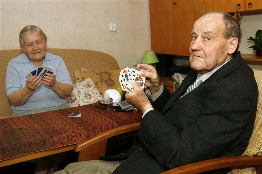 Pokochali się w sanatorium