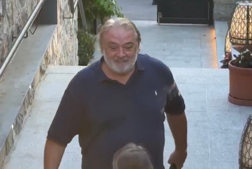 Slobodan Boba Živojinović