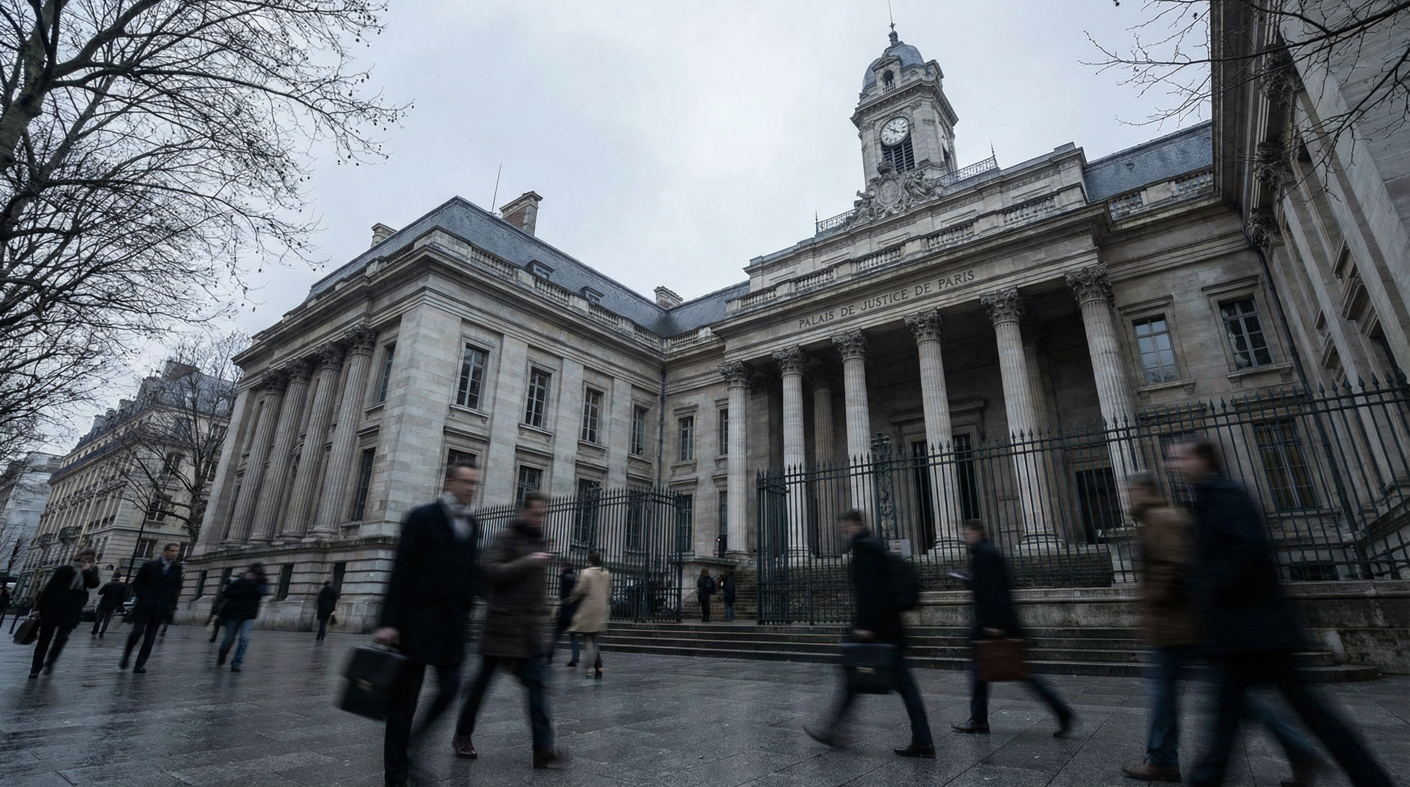 Marine Le Pen en appel : son éligibilité pour 2027 en jeu