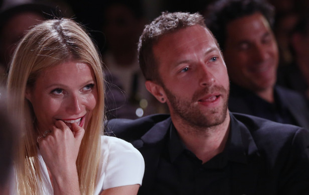 Chris Martin i Gwyneth Paltrow próbują ratować swoje małżeństwo?