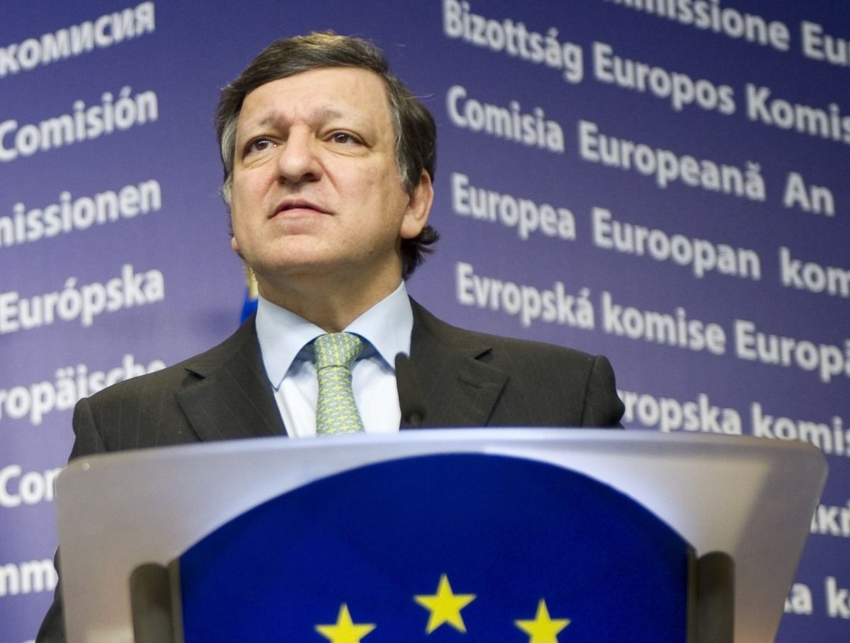 Komisja Europejska