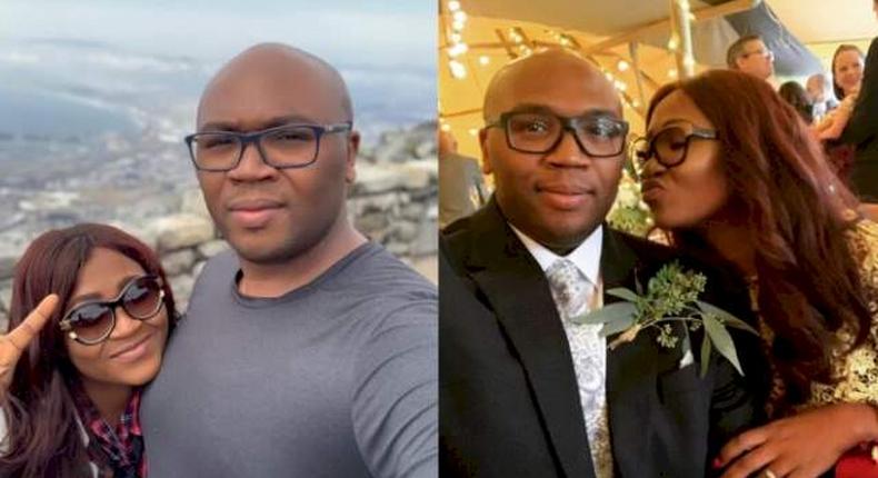 Jason Njoku and Mary Njoku [Torizone]