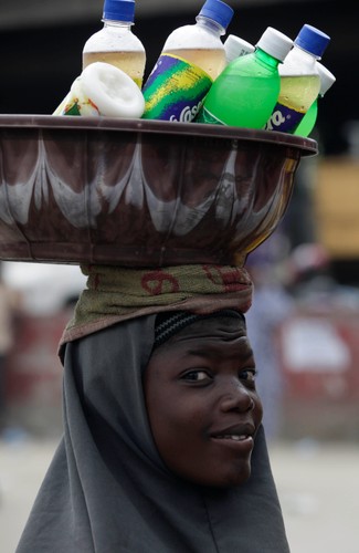 11 października, Międzynarodowy Dzień Dziewczynek