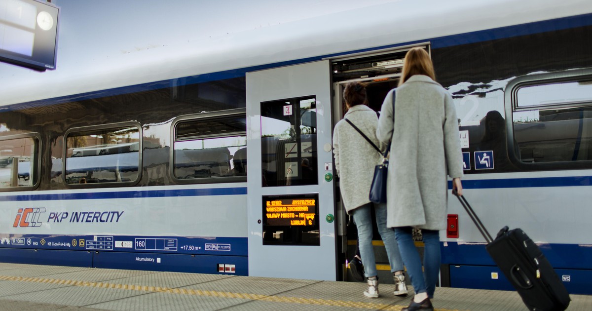 City break i jarmark świąteczny w Wiedniu jeszcze łatwiej! Pojedź tanio, szybko i komfortowo z PKP