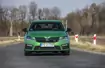 Skoda Octavia RS Challenge