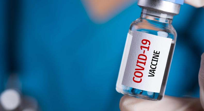 Northern Region: About 2,000 COVID-19 vaccines to expire on Friday