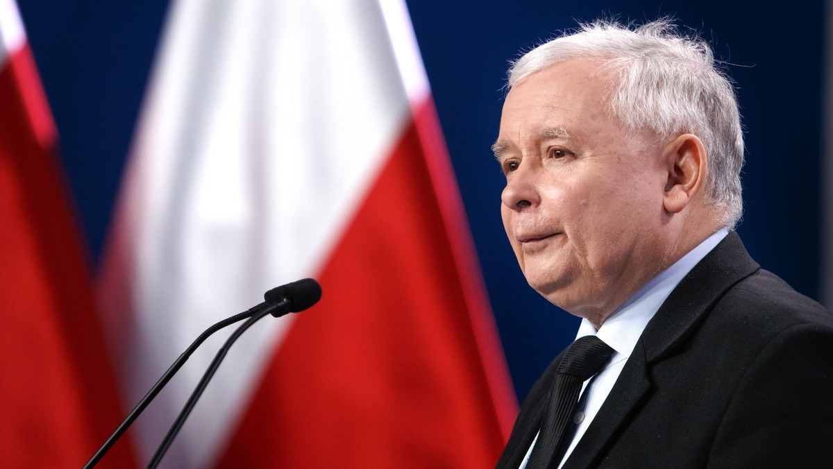 Jarosław Kaczyński