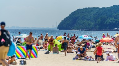 Za te pięć rzeczy dostaniesz mandat na plaży. Grozi nawet 1 tys. zł!