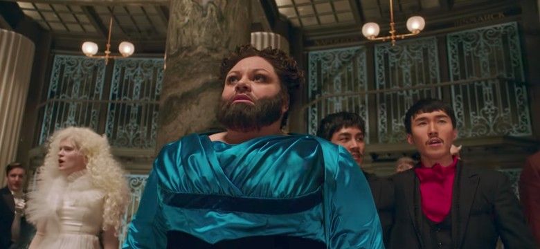 Oto pięć nominowanych do Oscara piosenek. Śpiewają m.in. Mary J. Blige, Sufjan Stevens, Miguel i... kobieta z brodą