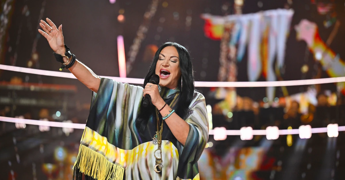 Nieoczekiwane wyznanie Kayah: szukam męża. Powiedziała, jakie ma wymagania