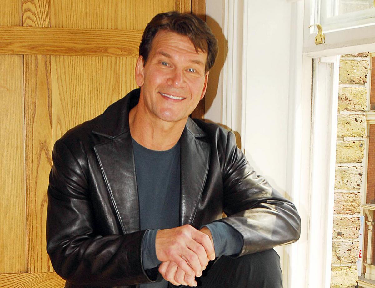 Patrick Swayze’s Wonderland for Sale: This is the amount for which you can get your dream home