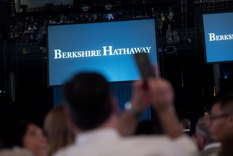 <b>Miejsce 1. Berkshire Hathaway</b>