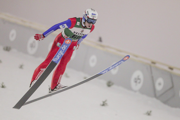 Puchar Świata w skokach narciarskich: Kubacki 11. w Lahti, zwycięstwo Hayboecka