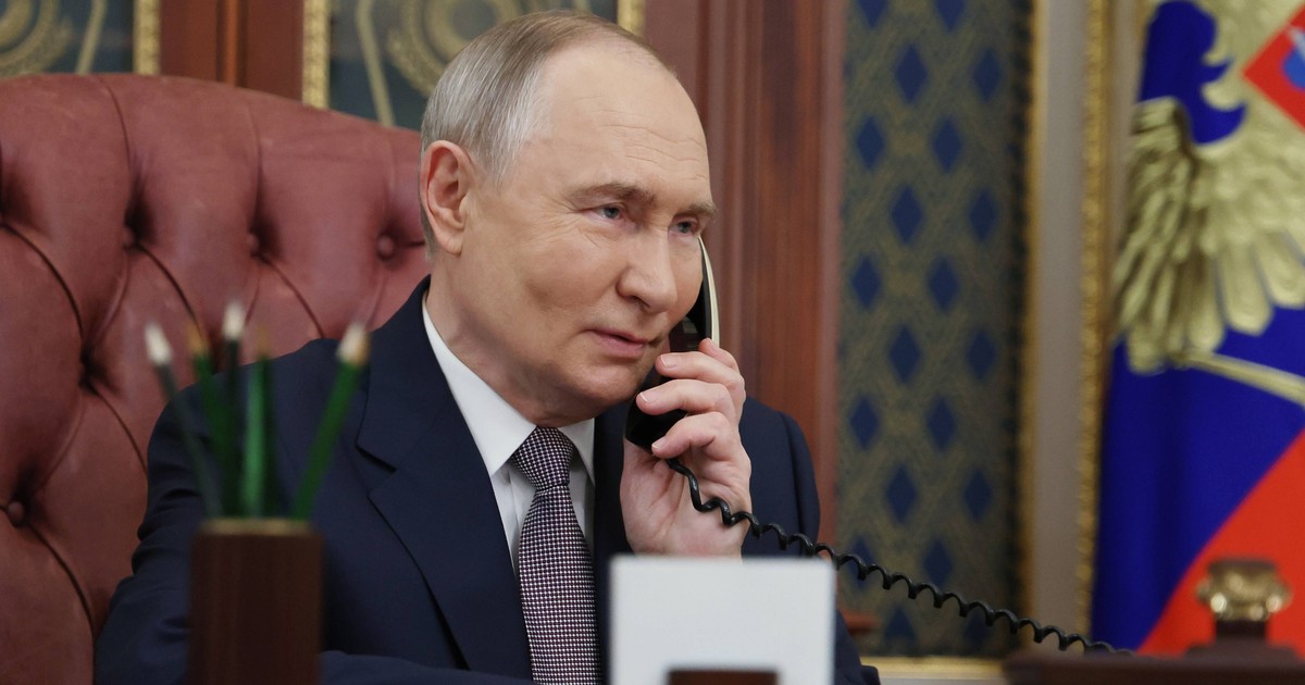 Trump odda Ukrainę? Nawet jeśli, to Putin nie zrezygnuje ze swoich ambicji [SCENARIUSZE]