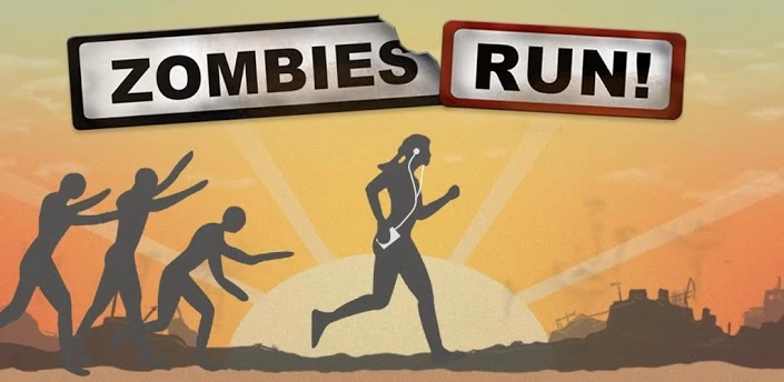 Zombies Run