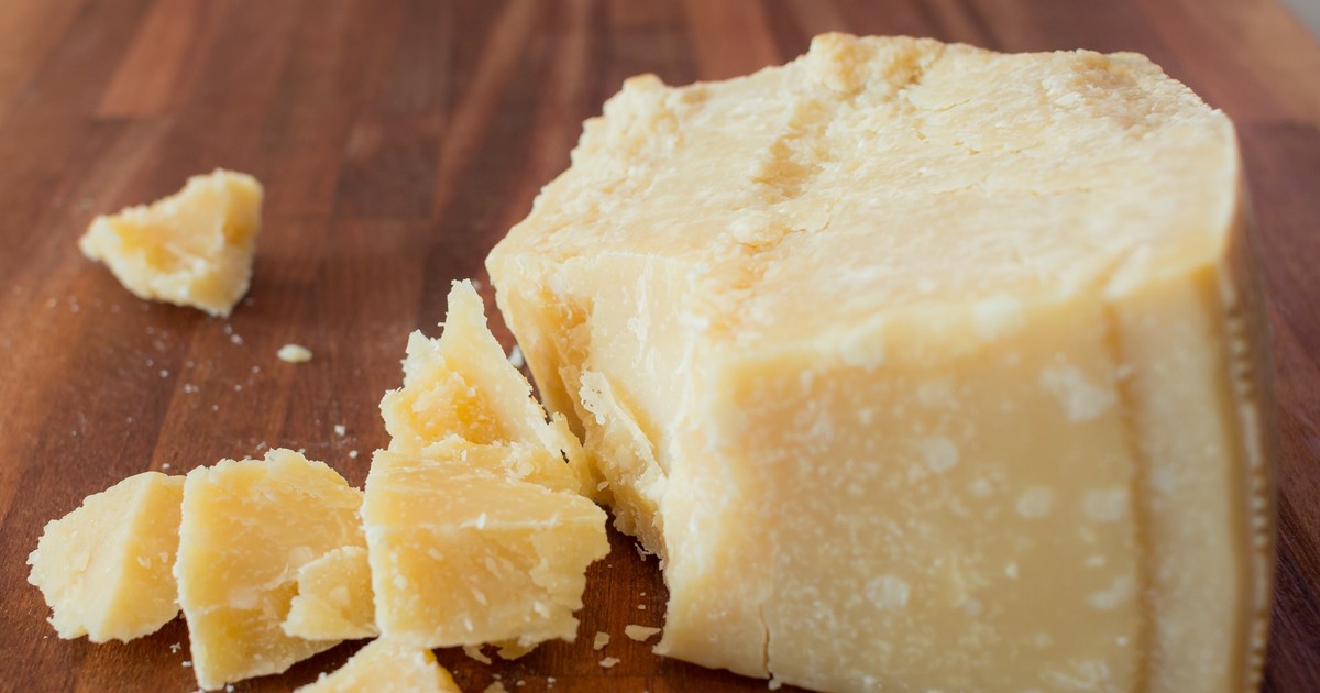 Parmesan cheese is actually pretty healthy for you Business Insider