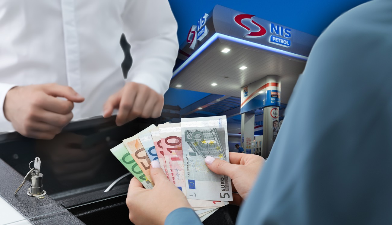 Prve konkretne poruke iz Moskve: Imaju li Rusi ideje kako da NIS nastavi rad bez kazni? Kad zavlada panika, ruši se kurs