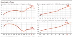 Bezrobotny jak magister. Liczba bezrobotnych z dyplomem bije rekordy