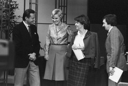 "Za chwilę dalszy ciąg programu..." QUIZ o telewizji czasów PRL. Dwa ostatnie pytania mogą zaskoczyć