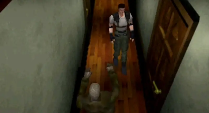 Resident Evil