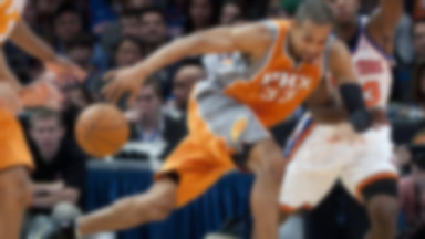 NBA: Grant Hill wyląduje w Nowym Jorku?