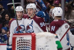 NHL. Awans Colorado Avalanche do finału Konferencji Zachodniej