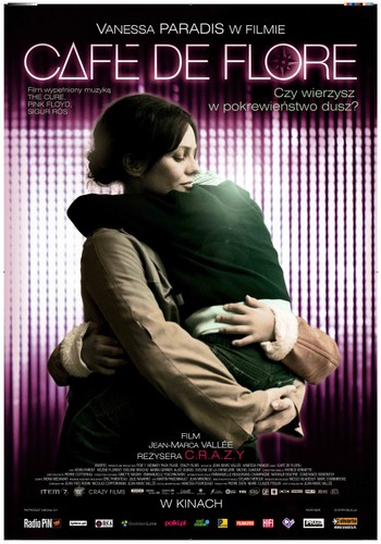 'Cafe de Flore' w kinach już 19 października