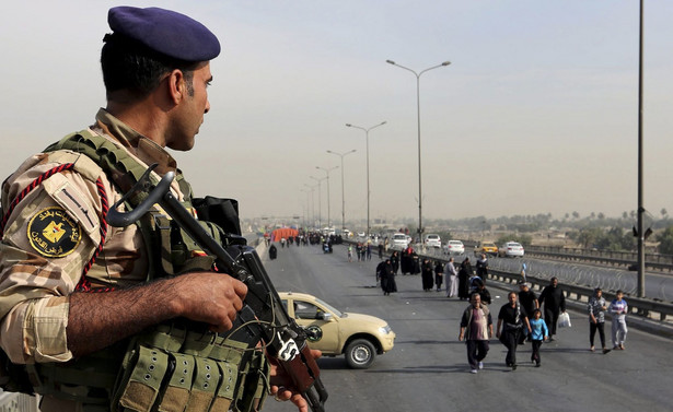 Bitwa o Mosul. Władze Iraku: Część miasta została już wyzwolona
